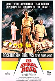 The Spiral Road (1962) Free Movie