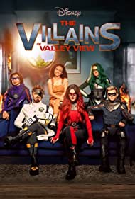 Villains of Valley View (2022-) Free Tv Series