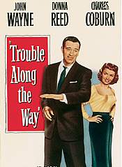 Trouble Along the Way (1953) Free Movie