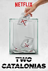 Two Catalonias (2018) Free Movie