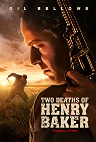 Two Deaths of Henry Baker (2020) Free Movie