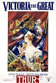 Victoria the Great (1937) Free Movie