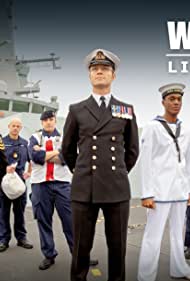 Warship Life at Sea (2018-2022) Free Tv Series