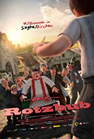 Welcome to Siegheilkirchen (2021) Free Movie