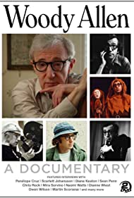 Woody Allen A Documentary (2011) Free Movie