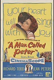 A Man Called Peter (1955)