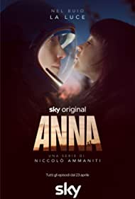 Anna (2021) Free Tv Series