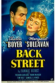 Back Street (1941) Free Movie