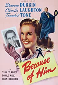 Because of Him (1946) Free Movie