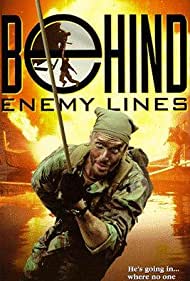 Behind Enemy Lines (1997) Free Movie