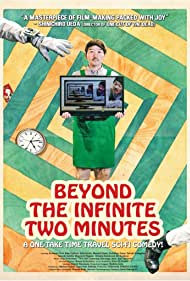 Beyond the Infinite Two Minutes (2020) Free Movie