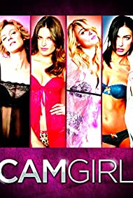 Cam Girl (2014) Free Movie