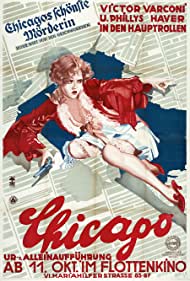 Chicago (1927)