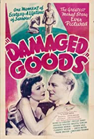 Damaged Goods (1937) Free Movie