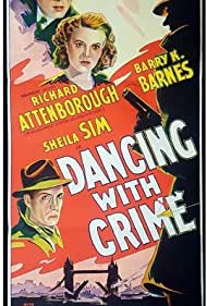 Dancing with Crime (1947) Free Movie