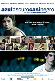 Dark Blue Almost Black (2006) Free Movie