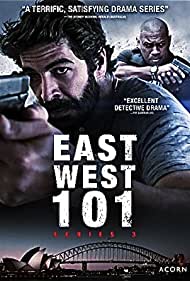 East West 101 (2007-2011) Free Tv Series