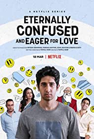 Eternally Confused and Eager for Love (2022) Free Tv Series