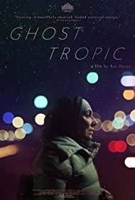 Ghost Tropic (2019) Free Movie