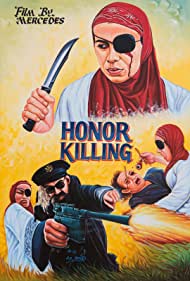 Honor Killing (2018)