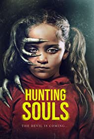Hunting Souls (2022) Free Movie