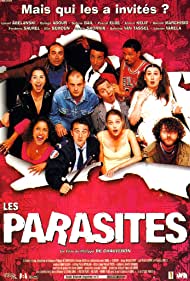 Les parasites (1999) Free Movie