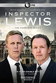 Inspector Lewis (2006-2015) Free Tv Series