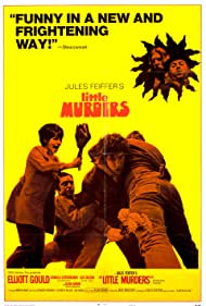 Little Murders (1971) Free Movie