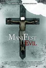 Manifest Evil (2022) Free Movie
