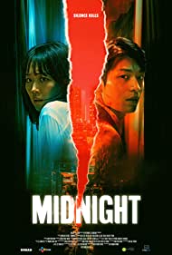 Midnight (2021) Free Movie