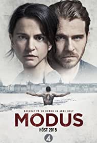 Modus (2015-) Free Tv Series