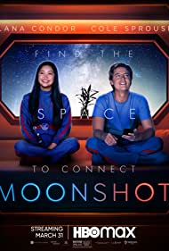 Moonshot (2022) Free Movie