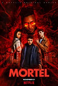 Mortel (2019-2021) Free Tv Series
