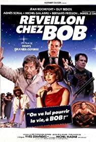 Reveillon chez Bob (1984) Free Movie