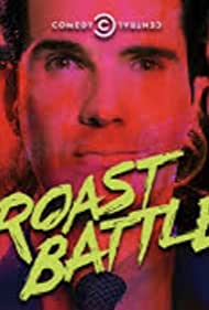 Roast Battle (2018-) Free Tv Series