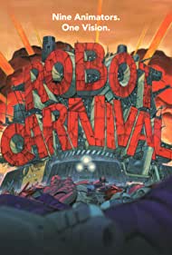 Robot Carnival (1987) Free Movie