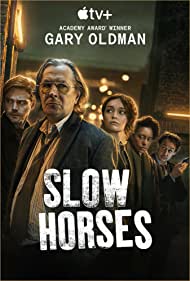 Slow Horses (2022-) Free Tv Series