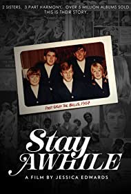 Stay Awhile (2014)