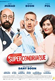 Supercondriaque (2014) Free Movie