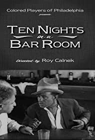 Ten Nights in a Barroom (1926) Free Movie