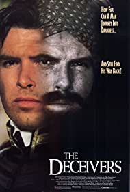 The Deceivers (1988) Free Movie