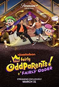 The Fairly OddParents (2022-) Free Tv Series
