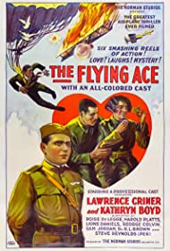 The Flying Ace (1926) Free Movie
