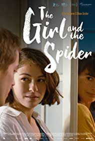 The Girl and the Spider (2021)