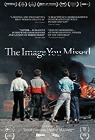 The Image You Missed (2018) Free Movie