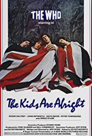 The Kids Are Alright (1979) Free Movie