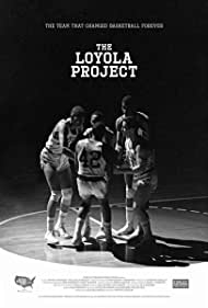 The Loyola Project (2022) Free Movie