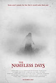 The Nameless Days (2022) Free Movie