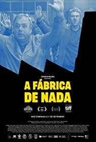 The Nothing Factory (2017) Free Movie