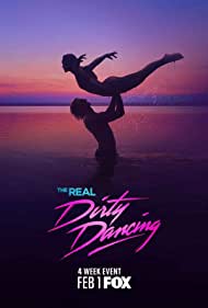The Real Dirty Dancing (2022-) Free Tv Series